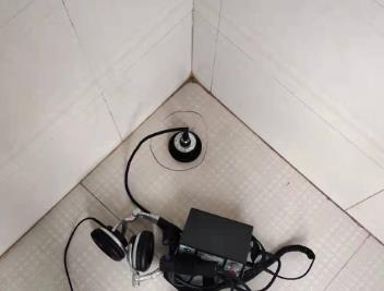 刚察楼顶渗水维修公司为您分享下检测区的划分。