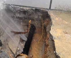 刚察市管道泄漏常用检测方法